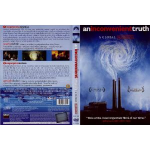 NEPRIJETNA RESNICA (AN INCONVENIENT TRUTH)