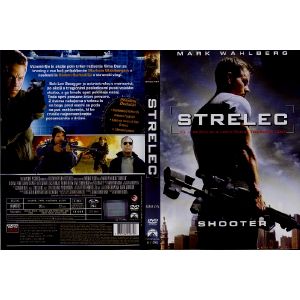 STRELEC (SHOOTER)