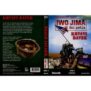 IWO JIMA-KRVAVI DAVEK (IWO JIMA-KRVAVI DAVEK)