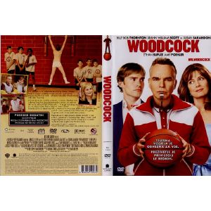 WOODCOCK (MR. WOODCOCK)