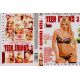 TEEN FREAKS 3-DVD