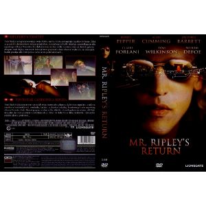 RIPLEYJEVA VRNITEV (MR.RIPLEY'S RETURN)