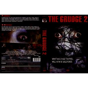 ZAMERA 2 (GRUDGE 2)