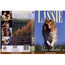 LASSIE:THE NEW BEGINNING-DVD