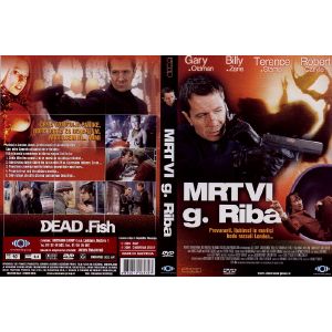 MRTVI G.RIBA (DEAD FISH)
