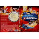 MEET THE ROBINSONS-DVD