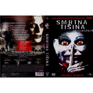 SMRTNA TIŠINA (DEAD SILENCE)