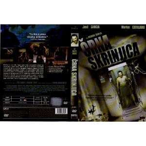ČRNA SKRINJICA (LA BOITE NOIRE)