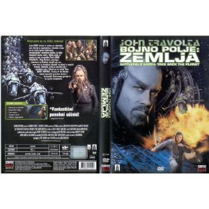 BOJNO POLJE: ZEMLJA (BATTLEFIELD EARTH: TAKE BACK.D)