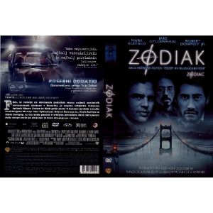 ZODIAK (ZODIAC)