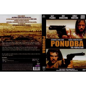 PONUDBA (PROPOSITION)