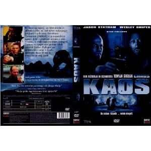KAOS (CHAOS)
