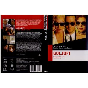 GOLJUFI (GRIFTERS)