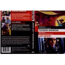 JOHNNY HANDSOME + EXTREME PREJUDICE-DVD