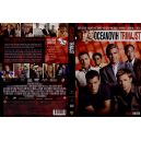 OCEAN'S THIRTEEN-DVD