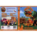 TRACTOR TOM-DVD