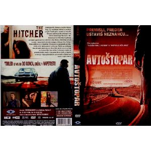 AVTOŠTOPAR (HITCHER)