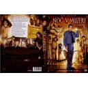 NIGHT AT THE MUSEUM-DVD