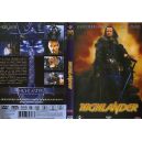 HIGHLANDER-DVD