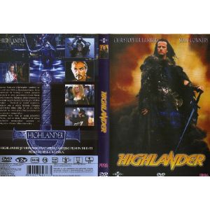 HIGHLANDER (HIGHLANDER)