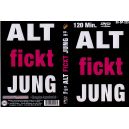 ALT FICKT JUNG-DVD