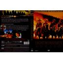 LIGHTHORSEMEN-DVD