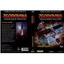 ZGODOVINA VESOLJSKIH POLETOV-VESOLJSKE NESREČE-DVD