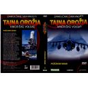 TAJNA OROŽJA AMERIŠKE VOJSKE-PUŠČAVSKI VIHAR-DVD