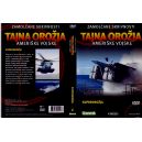 TAJNA OROŽJA AMERIŠKE VOJSKE-SUPEROROŽJA-DVD