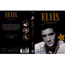 ELVIS-THE JOURNEY-DVD