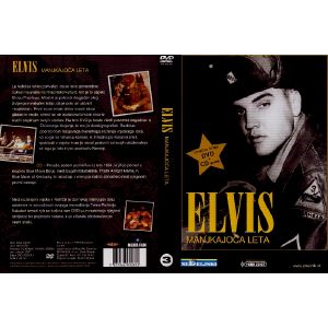 ELVIS-MANJKAJOČA LETA (ELVIS-THE MISSING YEARS)