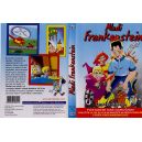 MLADI FRANKENSTEIN-DVD
