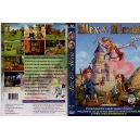 ALEX & ALEXIS-DVD