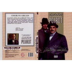 POIROT-UMORI PO ABECEDI (POIROT-ABC MURDERS)