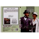 POIROT-DEATH IN THE CLOUDS-DVD
