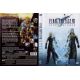 FINAL FANTASY  VII, ADVENT CHILDREN-DVD