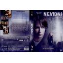 INVISIBLE-DVD