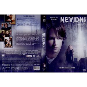 NEVIDNI (INVISIBLE)