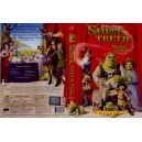 SHREK 3-THE THIRD-DVD