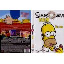 SIMPSONS THE MOVIE-DVD