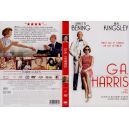 MRS.HARRIS-DVD