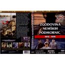 ZGODOVINA NEMŠKIH PODMORNIC-DVD