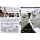 MATCH POINT-DVD