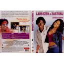 LOVE DON'T COST A THING-DVD