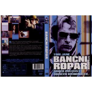 BANČNI ROPAR (STANDER)