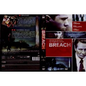 IZDAJALEC (BREACH)