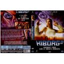 CYBORG 2-DVD