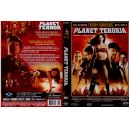 PLANET TERROR-DVD