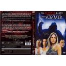 I'LL ALWAYS KNOW WHAT YOU DID LAST SUMMER-DVD