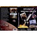 HITLERJEVO SKRIVNO OROŽJE-DVD